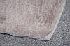 Килим шагги емитація хутра ESTERA COTTON  LIGHT GREY, фото 4