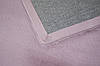 Килим шагги емитація хутра ESTERA COTTON  LILAC, фото 5