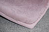 Килим шагги емитація хутра ESTERA COTTON  LILAC, фото 6