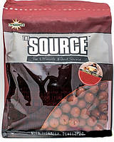 Бойлы тонущие Dynamite Baits The Source Shelf Life 15мм 1кг (DY071)