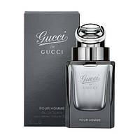 Мужской парфюм ТЕСТЕР Gucci by GUCCI Pour Homme Гуччи Бай Гуччи Гучи