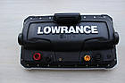Ехолот Картплотер Lowrance Elite-9 FS, фото 9