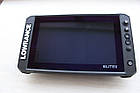 Ехолот Картплотер Lowrance Elite-9 FS, фото 10