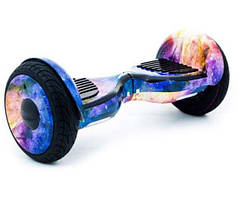 Гироскутер / Гироборд Smart Balance "Space" 10.5 + Подарунок
