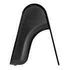 Цифровий Будильник TFA 60254305 ICON, LED червоний, адаптер живлення, 132x64x80 мм, фото 5