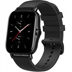 Розумний годинник Smart Watch Xiaomi Amazfit GTS 2 (Global), Black