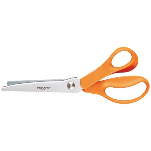 Ножиці зіг-заг Fiskars Classic 23 см (1005130)