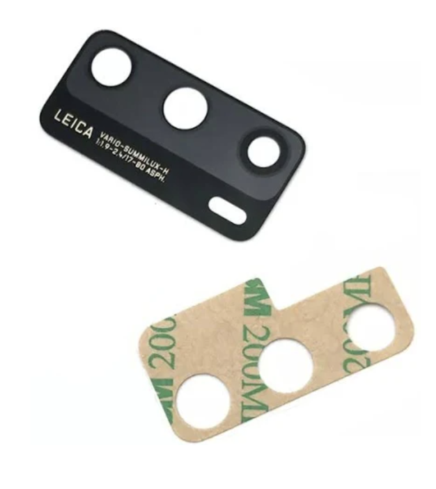 Скло камери Huawei P40, фото 1