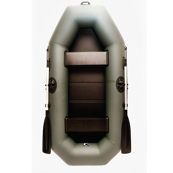 Надувний човен ПВХ GRIF boat GA-250, купити недорого човен ГРИФ 250 ціна виробника, гумові човни