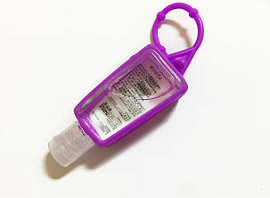 Санитайзер Hand Senitizer, 25 ml