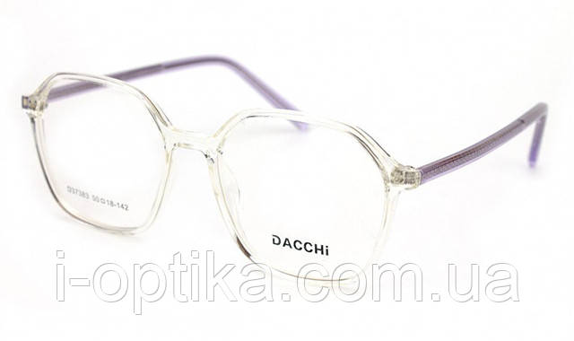 Оправа для жіночих очок Dacchi, фото 1