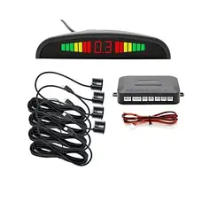 Паркувальні системи