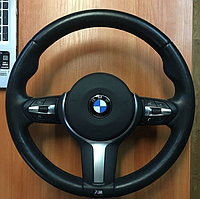 М-Руль BMW БМВ F30 Ф30 Ф15 Ф16 Ф33 Ф34 Ф36 Ф20 Ф25 Ф26 Ф20 Ф21 Ф22 с круиз-контролем