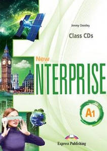 Диск New Enterprise A1 MP3 CD