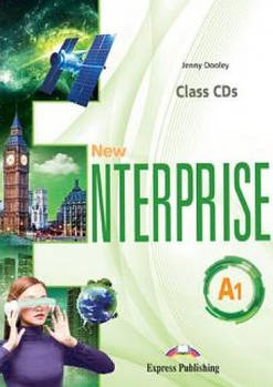 Диск New Enterprise A1 MP3 CD