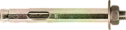 Анкер Для Бетону Ø 12 х 120 мм/М10 Spec REDIBOLT-N