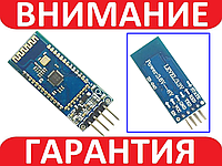 Модуль Bluetooth BT-06 (аналог HC-05 HC-06) 6pin для Arduino