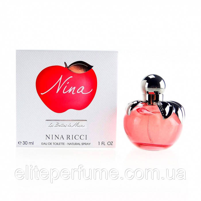 Nina Ricci Nina Оригінал 30