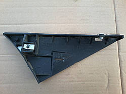 Кронштейн заднього бампера боковий правий Сенс седан