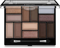 Тени для век Bless Beauty Color Block Eye Shadow Palette Тон № 03