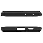 Чохол Caseology Vault Matte Black для Samsung Galaxy S21 Ultra ACS02371, фото 4