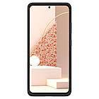 Чохол Caseology Vault Matte Black для Samsung Galaxy S21 Ultra ACS02371, фото 7