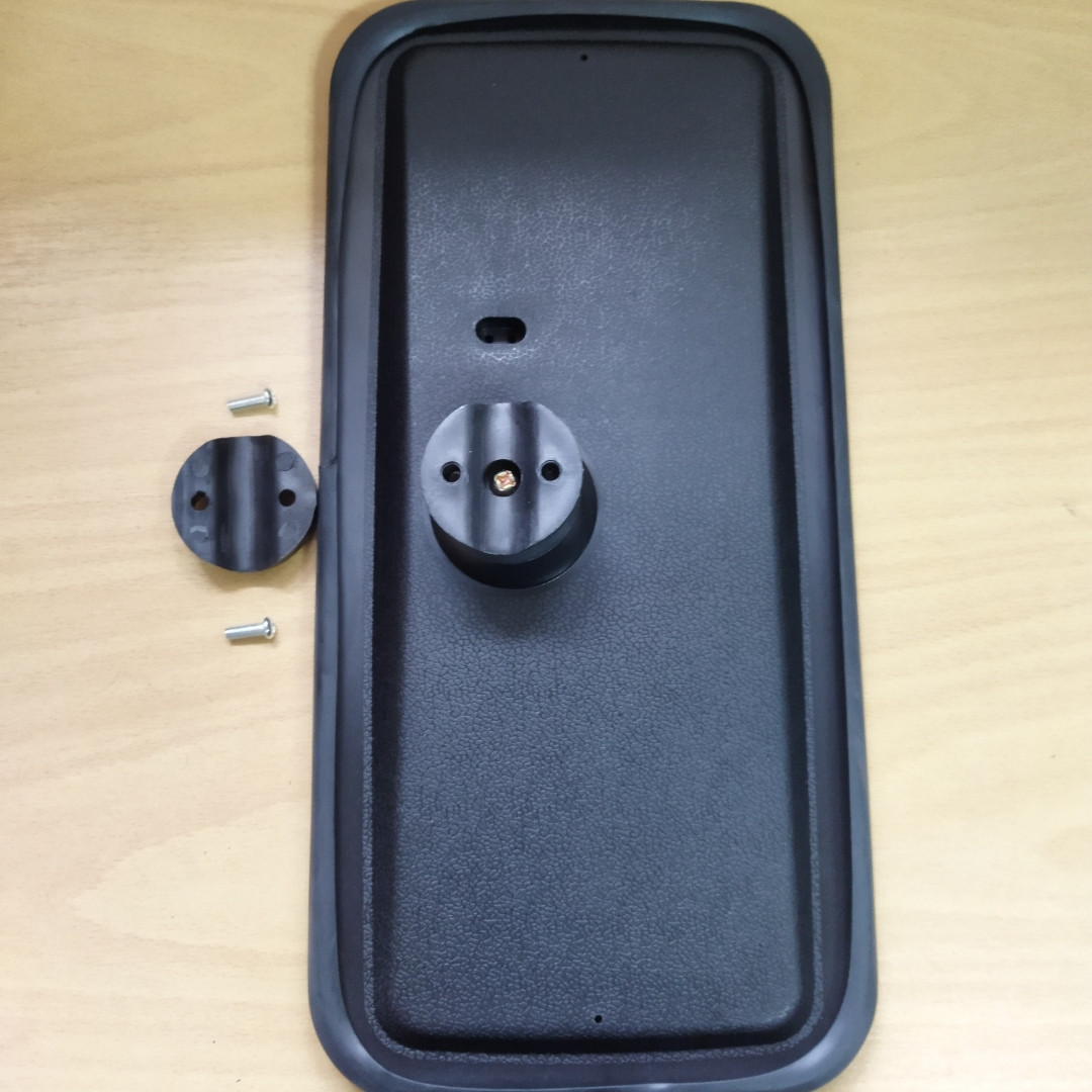 Дзеркало бокове В-6, 360Х180, фото 1