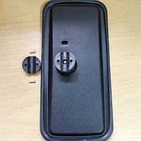 Дзеркало бокове В-6, 360Х180