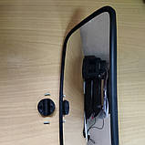 Дзеркало бокове В-6, 360Х180, фото 2