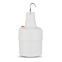 Лампа для кемпінгу Bailong Bl Yt 01