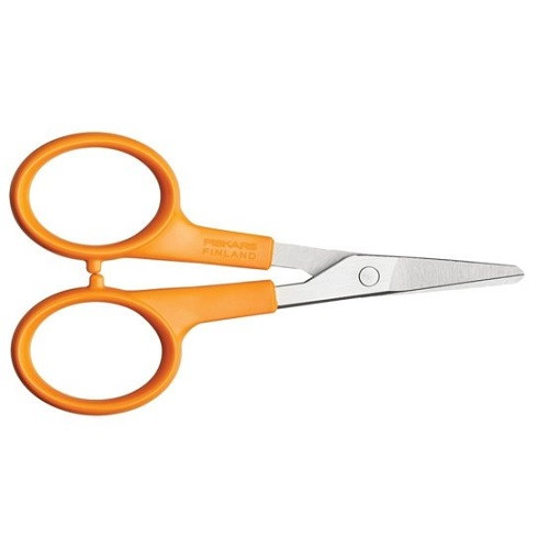 Ножиці для вишивання Fiskars Classic 10 см (1005143)