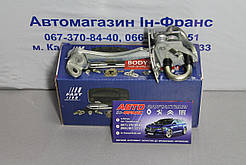 Обмежувач дверей передній правий / лівий Fiat Doblo