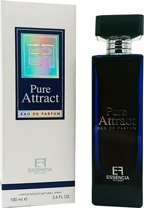 Fragrance Pure World Attract парфумована вода 100 мл, фото 1