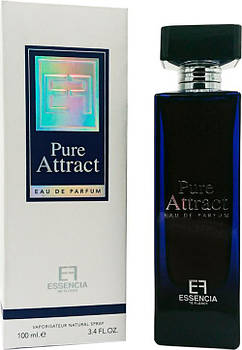 Fragrance Pure World Attract парфумована вода 100 мл