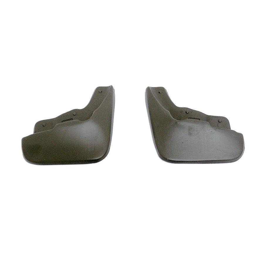 Бризковики Mazda 3 (09-13) передні комплект (мазда 3)