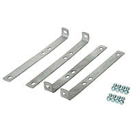 Кронштейни кріплення скрині автомобільної STABILO 710005