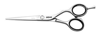 Ножиці для стрижки Jaguar Silver Line CJ4 Plus 5