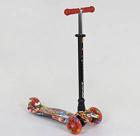 Best Scooter самокат maxi арт.А 24644 /779-1388