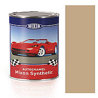 Автоэмаль MIXON SYNTHETIC Бежевая (236) 1л