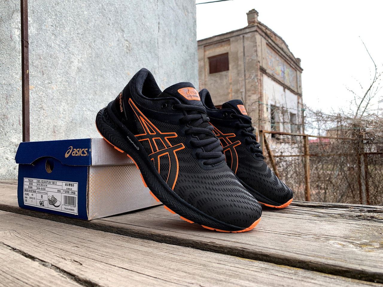 Asics gel best sale 22