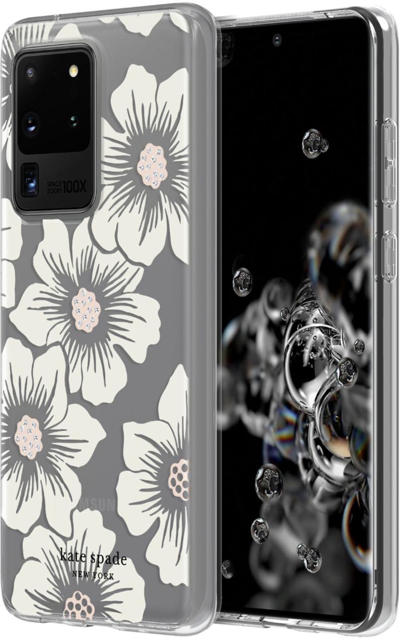 Чохол Kate Spade New York для Samsung Galaxy S20 Ultra 5G SM-988
