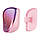 Компактний гребінець для волосся Tangle Teezer Compact Styler Sunset Pink (5060630042011), фото 4