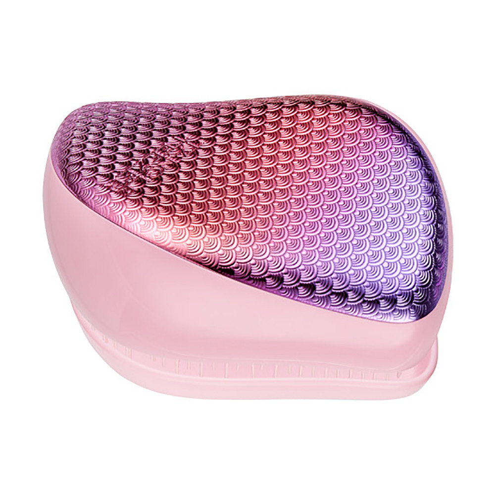 Компактний гребінець для волосся Tangle Teezer Compact Styler Sunset Pink (5060630042011)