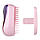 Компактний гребінець для волосся Tangle Teezer Compact Styler Sunset Pink (5060630042011), фото 7