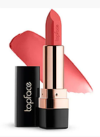 Помада для губ TopFace Instyle Сreamy №009 (Plush Coral) (PT156)