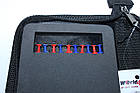Повідниця коропова World4Carp Rig Wallet, фото 6