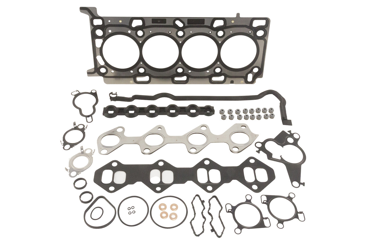 Комплект прокладок верхній Renault 2,0 DCi (M9R) HANSWERK HW150521