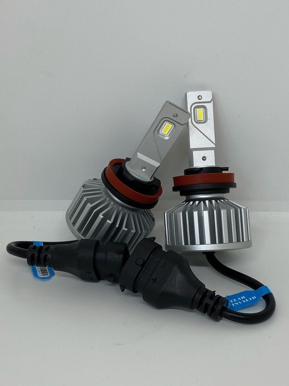 Купить LED лампа Н11 (Н8,Н9) 5000lm модель S5 9-32V, цена 1067 ₴ — Prom ...