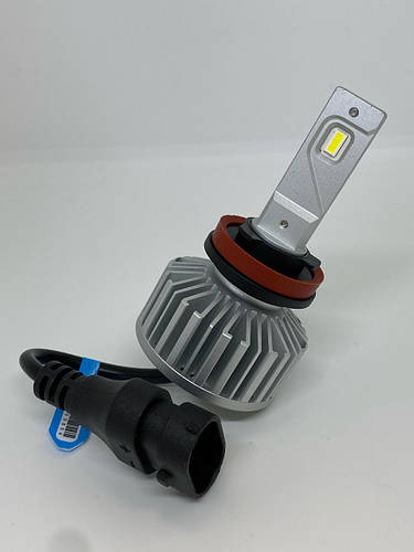 Купить LED лампа Н11 (Н8,Н9) 5000lm модель S5 9-32V, цена 1067 ₴ — Prom ...