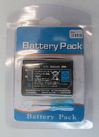 Батарея аккуммулятор Nintendo CTR-003 для 3DS 3,7 В 2000 мАч